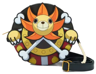 Sac à bandoulière Thousand Sunny Figural Loungefly