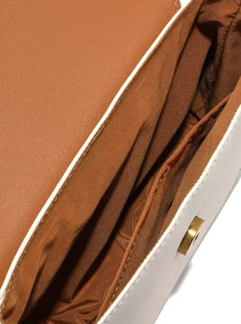 Sac à bandoulière Tic et Tac Nez à Nez Loungefly