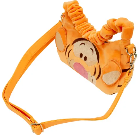 Sac à bandoulière Tigrou Peluche Cosplay Loungefly