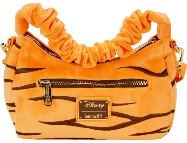 Sac à bandoulière Tigrou Peluche Cosplay Loungefly