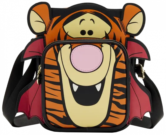 Sacoche Tigrou Vampire Cosplay Loungefly