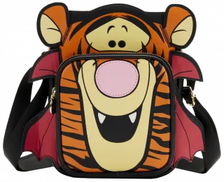 Sacoche Tigrou Vampire Cosplay Loungefly