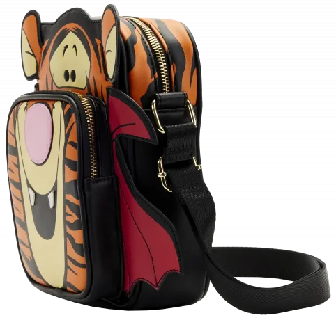 Sacoche Tigrou Vampire Cosplay Loungefly