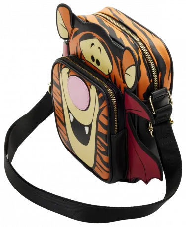 Sacoche Tigrou Vampire Cosplay Loungefly