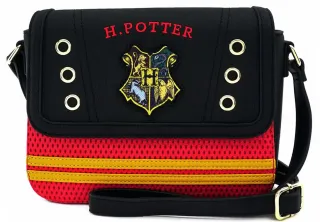 Sac à bandoulière Tournoi des Trois Sorciers Loungefly