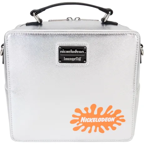 Sac à bandoulière TV Triple Lenticulaire Loungefly