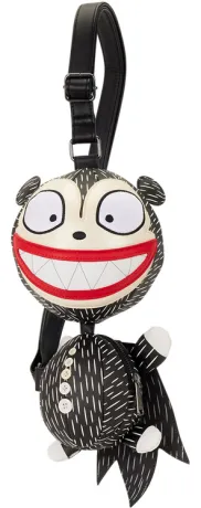 Sac à bandoulière Vampire Teddy Cosplay Loungefly