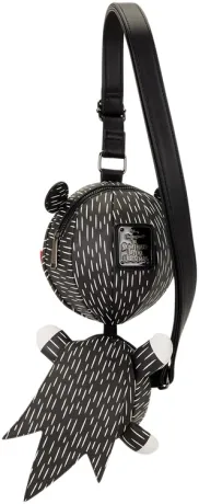 Sac à bandoulière Vampire Teddy Cosplay Loungefly