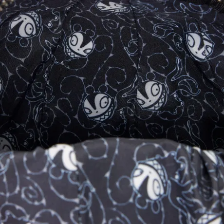 Sac à bandoulière Vampire Teddy Cosplay Loungefly