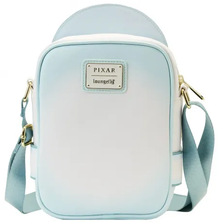 Sac à bandoulière Wall-E Soirée Romantique Glow Loungefly