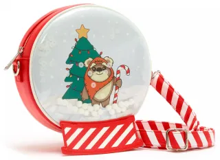 Sac à bandoulière Wicket Festif Loungefly