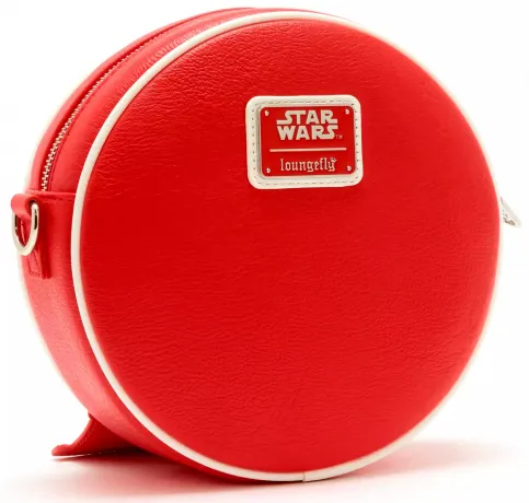 Sac à bandoulière Wicket Festif Loungefly