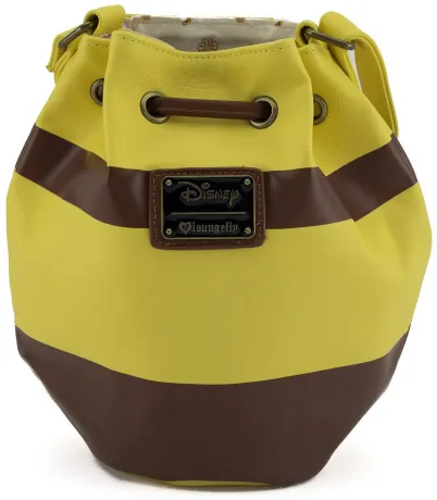 Sac à bandoulière Pot de Miel Loungefly