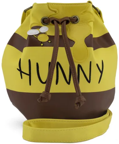 Sac à bandoulière Pot de Miel Loungefly