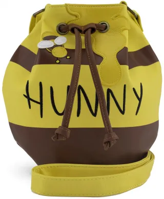 Sac à bandoulière Pot de Miel Loungefly