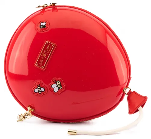 Sac à bandoulière Winnie Stitch Shoppe Loungefly