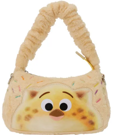 Sac à bandoulière Zootopie 2 Loungefly