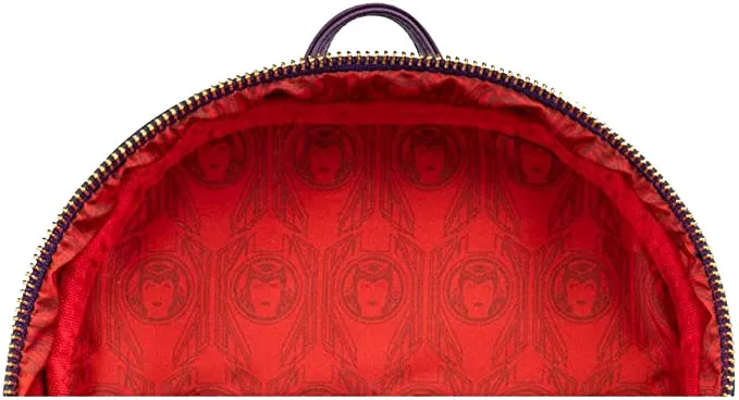 Sac à dos Agatha et la Sorcière Rouge Loungefly