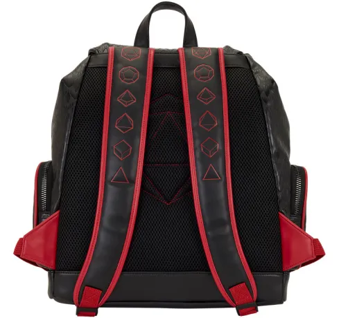 Sac à dos avec porte-monnaie Loungefly