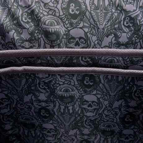 Sac à dos avec porte-monnaie Loungefly