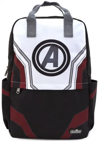Sac à dos Avengers Endgame Suit Cosplay Loungefly