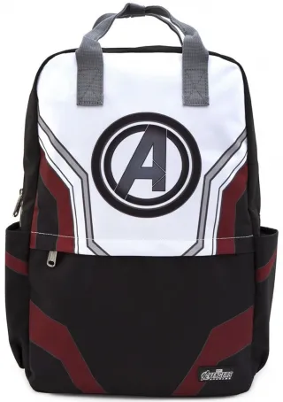 Sac à dos Avengers Endgame Suit Cosplay Loungefly