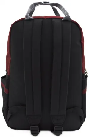 Sac à dos Avengers Endgame Suit Cosplay Loungefly