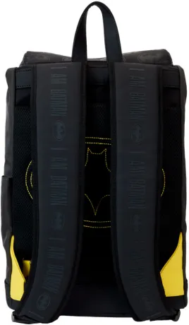 Sac à dos Batman 85ème Anniversaire Collectiv Loungefly