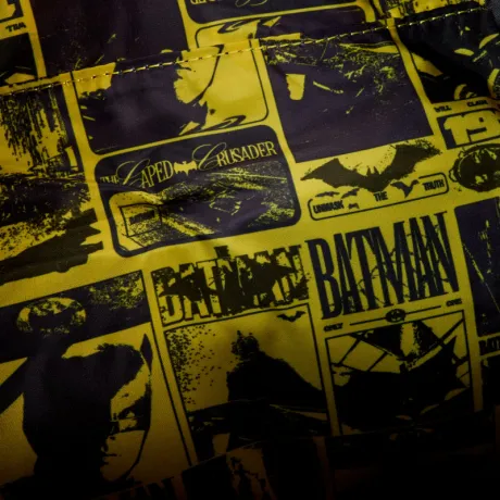 Sac à dos Batman 85ème Anniversaire Collectiv Loungefly