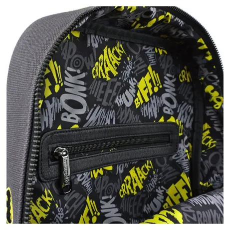 Sac à dos Logo Batman Loungefly