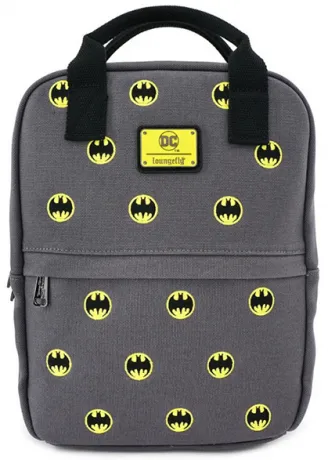 Sac à dos Logo Batman Loungefly