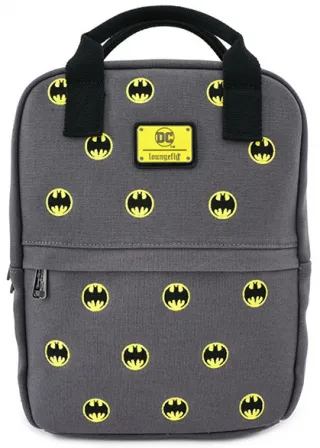 Sac à dos Logo Batman Loungefly