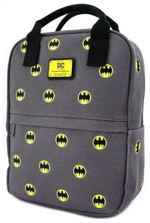 Sac à dos Logo Batman Loungefly