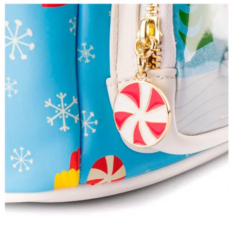 Mini sac à dos Buddy et ses Amis Loungefly