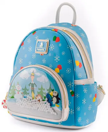 Mini sac à dos Buddy et ses Amis Loungefly