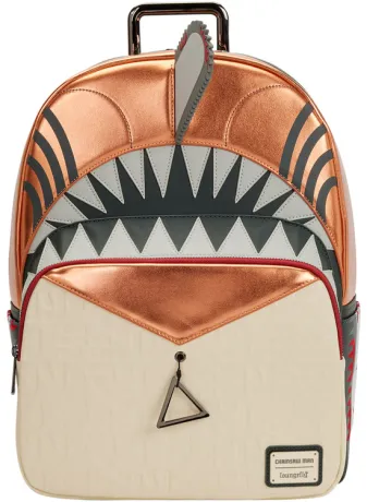 Sac à dos Chainsaw Man Loungefly