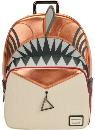 Sac à dos Chainsaw Man Loungefly