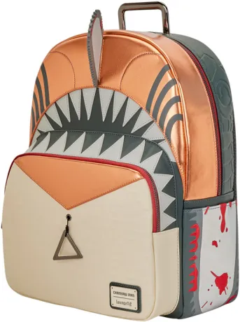 Sac à dos Chainsaw Man Loungefly