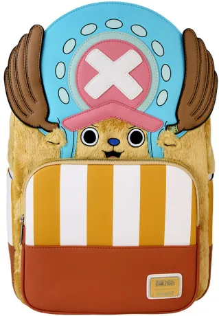 Sac à dos Chopper Cosplay Loungefly