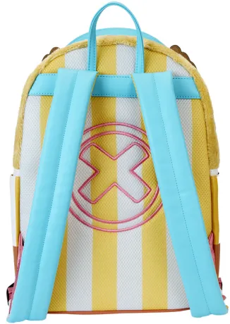 Sac à dos Chopper Cosplay Loungefly