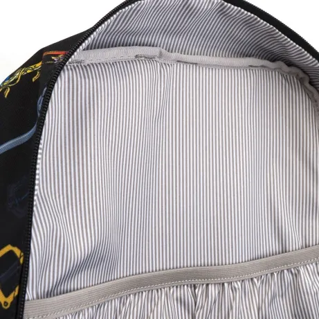 Sac à dos Clés Impression Intégrale Loungefly