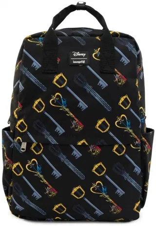 Sac à dos Clés Impression Intégrale Loungefly