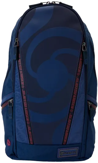 Sac à dos Collectiv Jujutsu Kaisen Loungefly