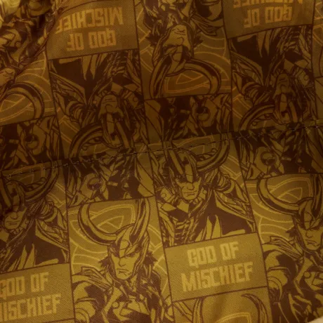 Sac à dos Collectiv Loki Loungefly