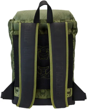Sac à dos Collectiv Loki Loungefly