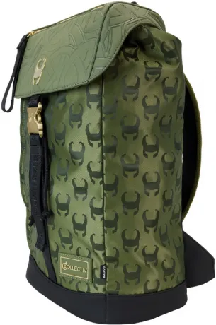 Sac à dos Collectiv Loki Loungefly