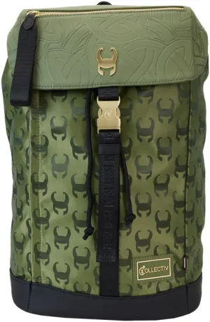 Sac à dos Collectiv Loki Loungefly