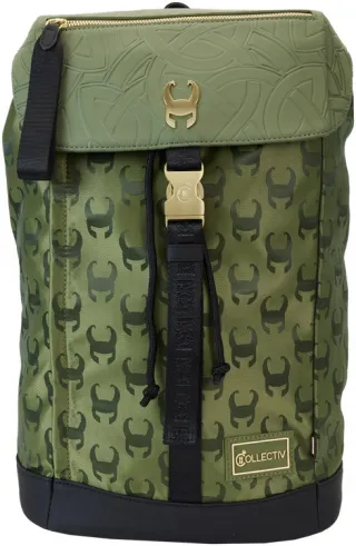 Sac à dos Collectiv Loki Loungefly