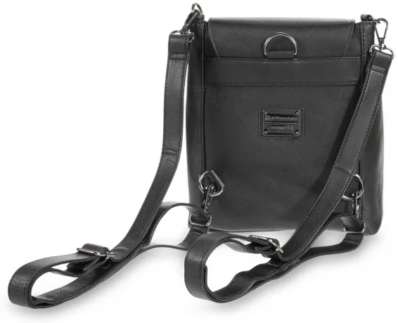 Sac à dos convertible Pikachu Tonal Loungefly