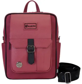 Sac à dos Convertible The ARTIST Collectiv Loungefly